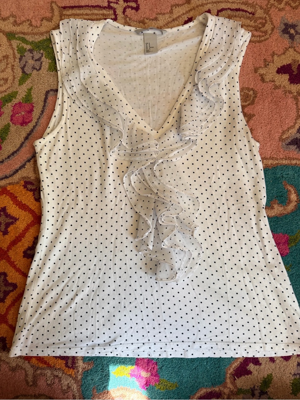 H&M Tank Top M